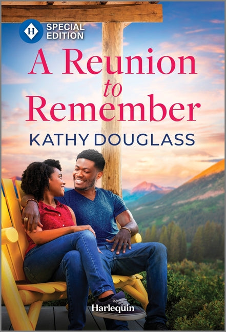 Reunion to Remember (Original) - Ingram