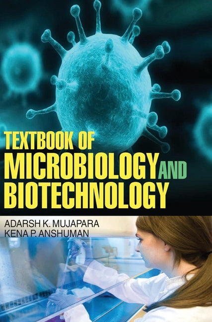 Textbook of Microbiology and Biotechnology - Ingram
