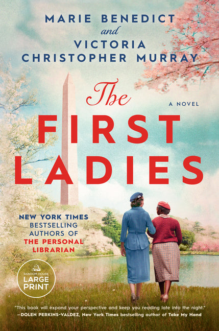 First Ladies - Ingram