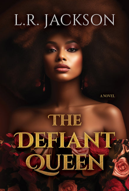 Defiant Queen - Ingram