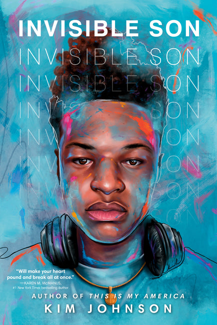Invisible Son - Ingram
