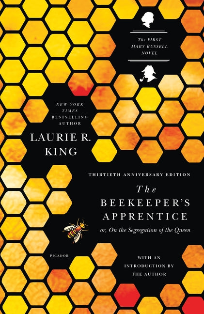 Beekeeper's Apprentice: Or, on the Segregation of the Queen - Ingram