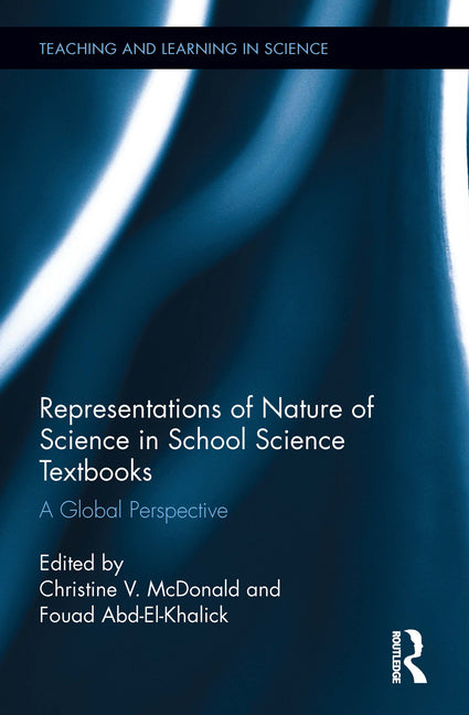 Representations of Nature of Science in School Science Textbooks: A Global Perspective - Ingram
