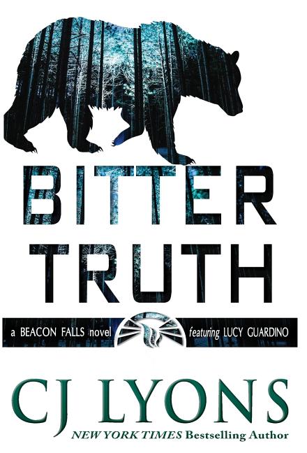 Bitter Truth: a Beacon Falls Mystery featuring Lucy Guardino - Ingram