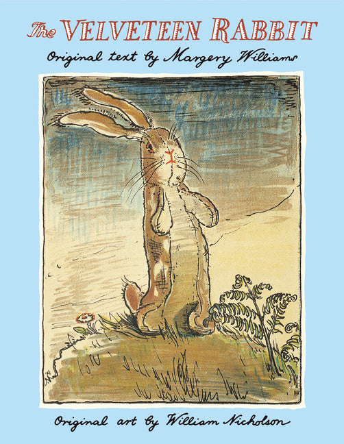 Velveteen Rabbit: The Classic Children's Book - Ingram