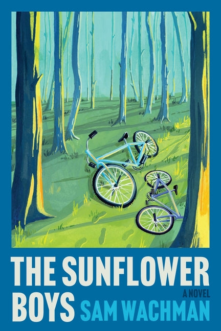 Sunflower Boys - Ingram