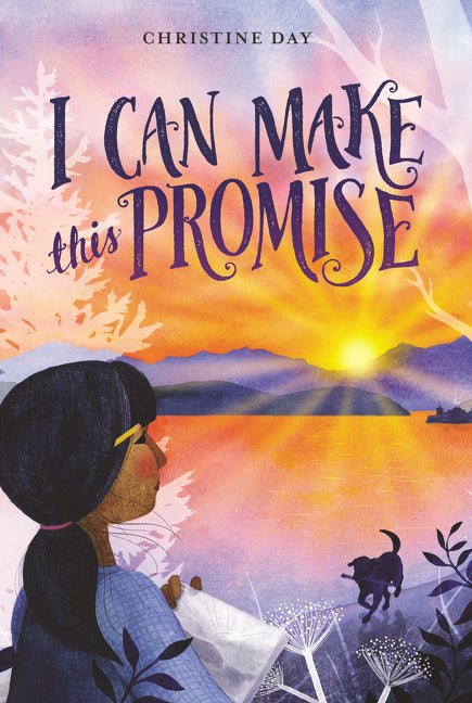 I Can Make This Promise - Ingram