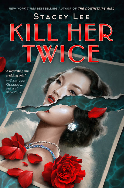 Kill Her Twice - Ingram