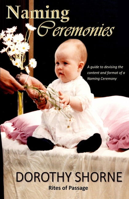 Naming Ceremonies - Ingram