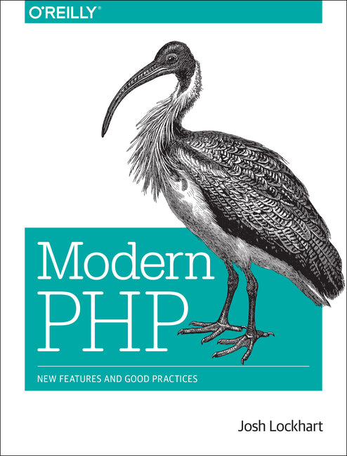 Modern PHP: New Features and Good Practices - Ingram
