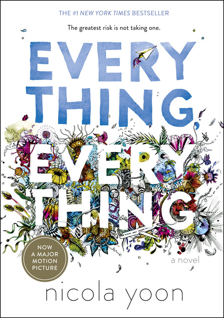 Everything, Everything - Ingram