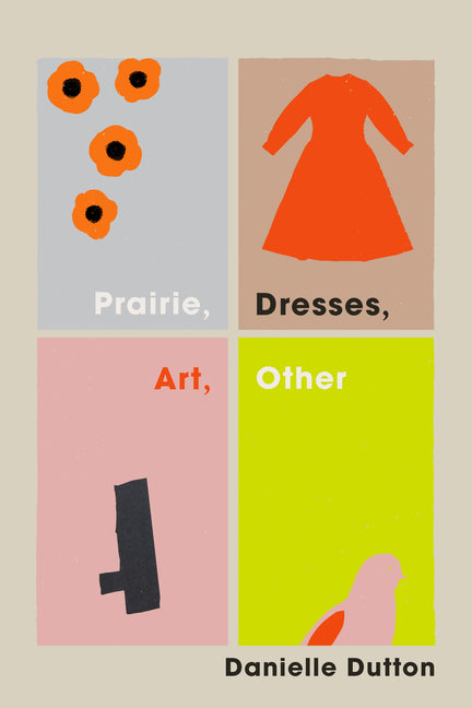 Prairie, Dresses, Art, Other - Ingram