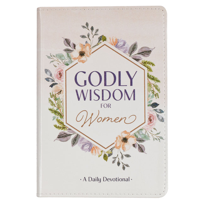 Godly Wisdom for Women - Ingram