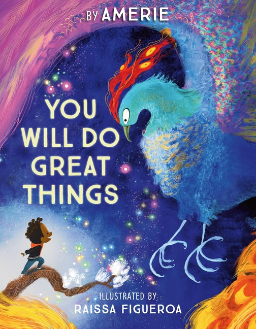 You Will Do Great Things - Ingram