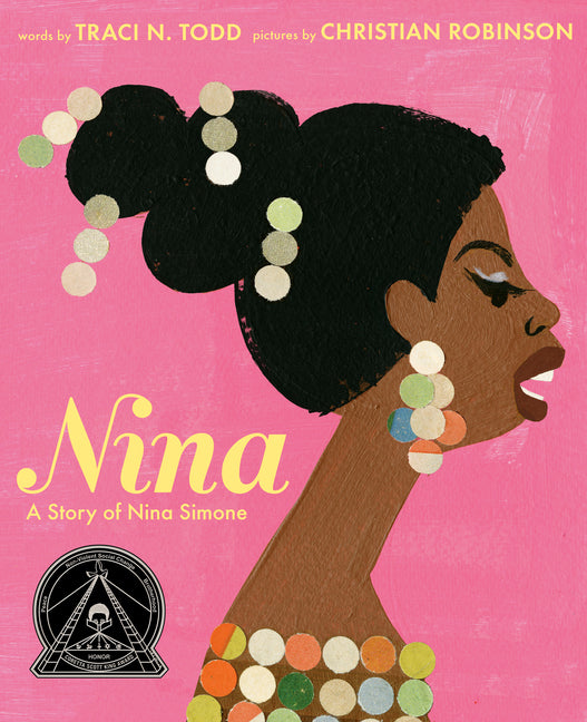 Nina: A Story of Nina Simone - Ingram