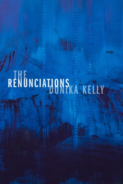 Renunciations: Poems - Ingram