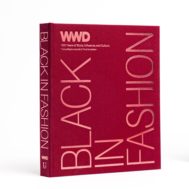 Black in Fashion: 100 Years of Style, Influence & Culture - Ingram