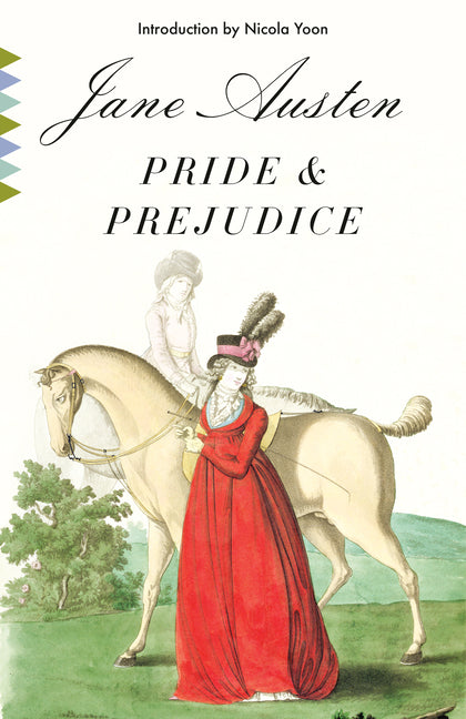 Pride and Prejudice - Ingram
