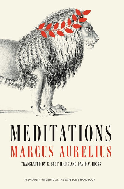 Meditations - Ingram