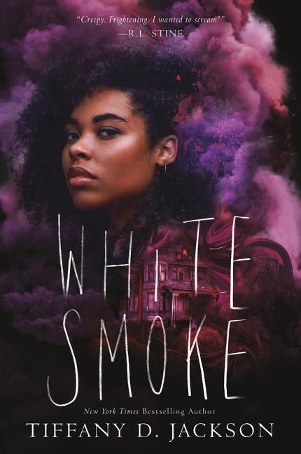 White Smoke - Ingram