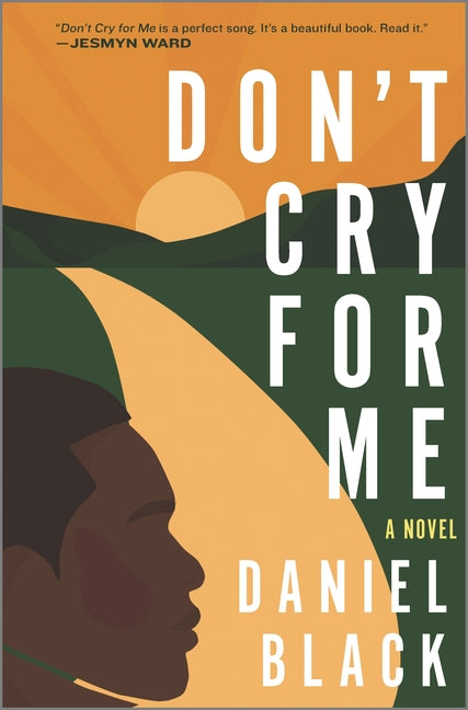 Don't Cry for Me (Original) - Ingram