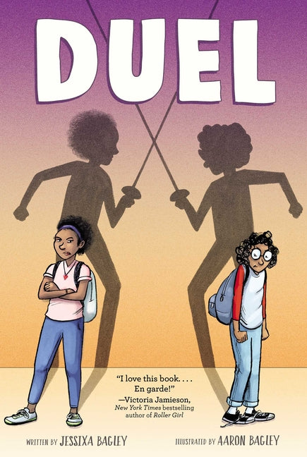 Duel - Ingram