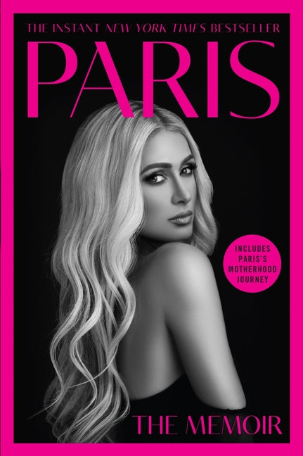 Paris: The Memoir - Ingram