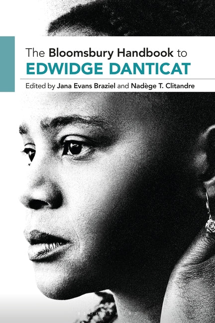 Bloomsbury Handbook to Edwidge Danticat - Ingram