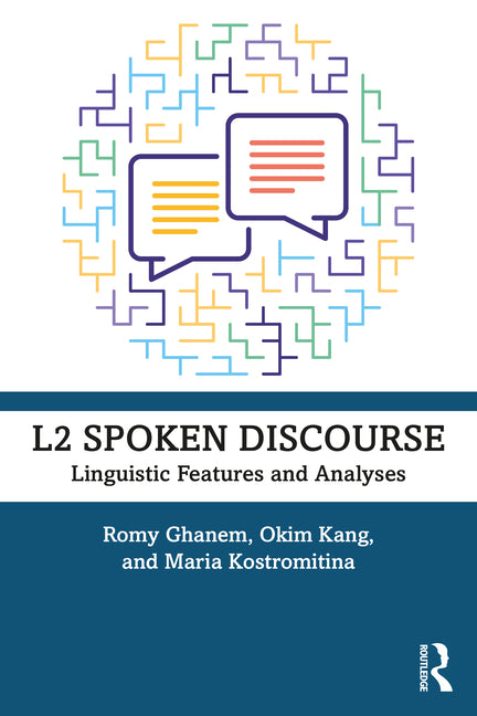 L2 Spoken Discourse: Linguistic Features and Analyses - Ingram
