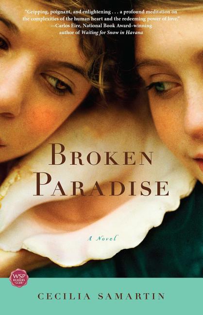 Broken Paradise - Ingram