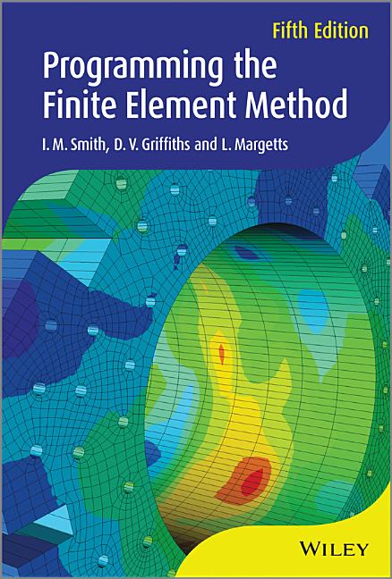 Programming the Finite Element Method - Ingram