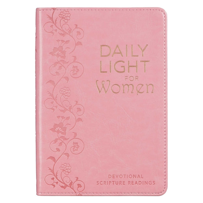 Devotional Daily Light for Women - Ingram