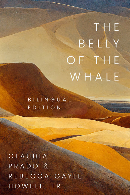 Belly of the Whale: Bilingual Edition - Ingram