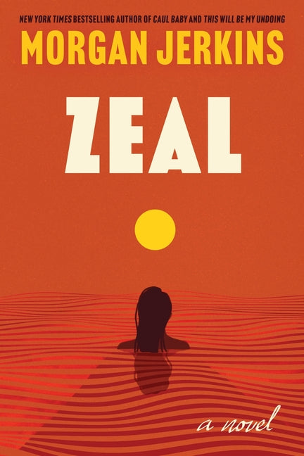 Zeal - Ingram