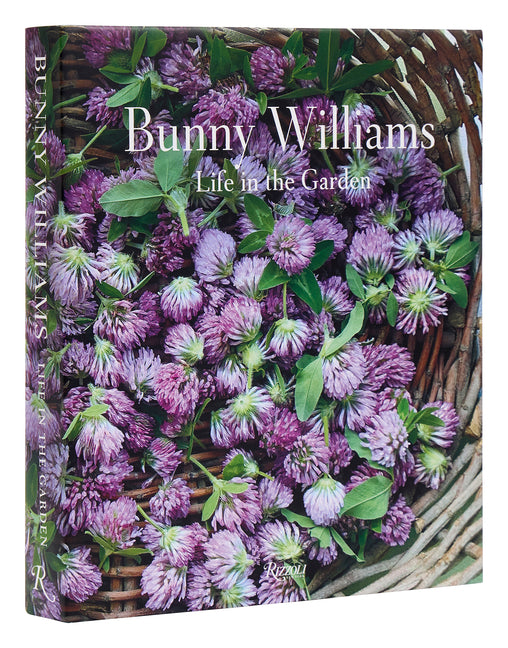 Bunny Williams: Life in the Garden - Ingram