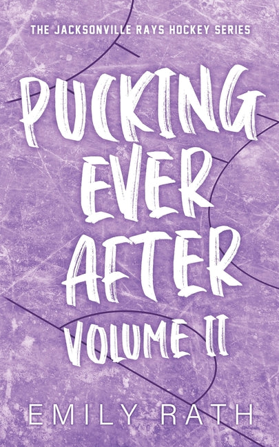 Pucking Ever After: Vol 2 - Ingram