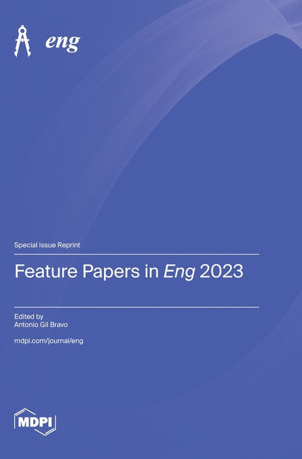 Feature Papers in Eng 2023 - Ingram