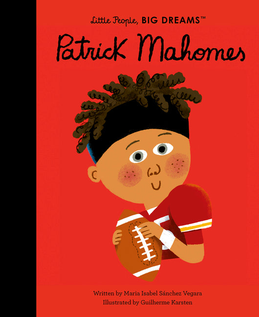 Patrick Mahomes - Ingram