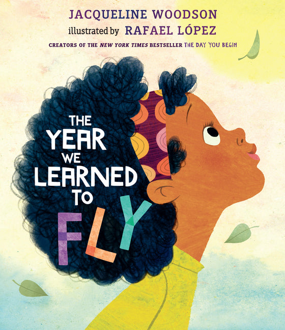 Year We Learned to Fly - Ingram