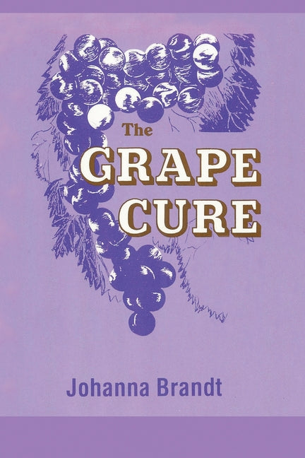 Grape Cure - Ingram