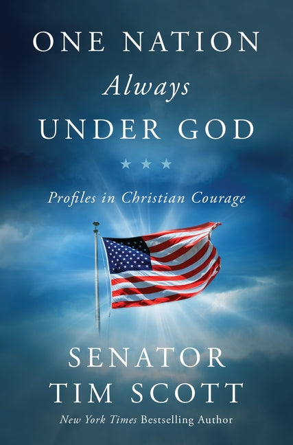 One Nation Always Under God: Profiles in Christian Courage - Ingram
