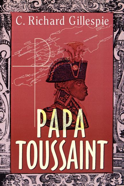Papa Toussaint - Ingram
