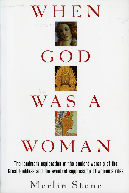 When God Was a Woman - Ingram