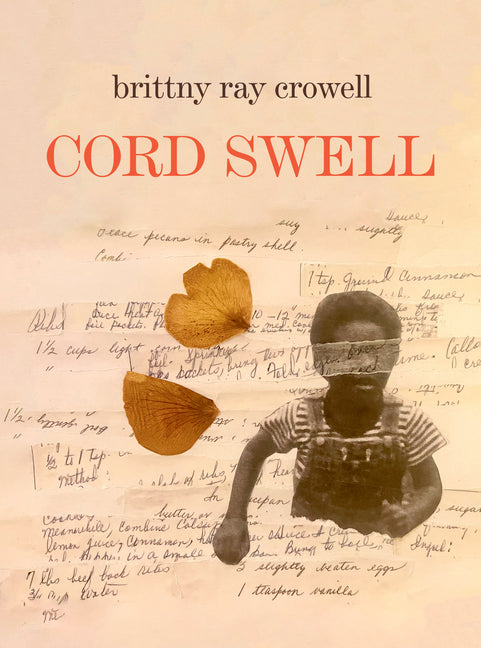 Cord Swell: Poems - Ingram