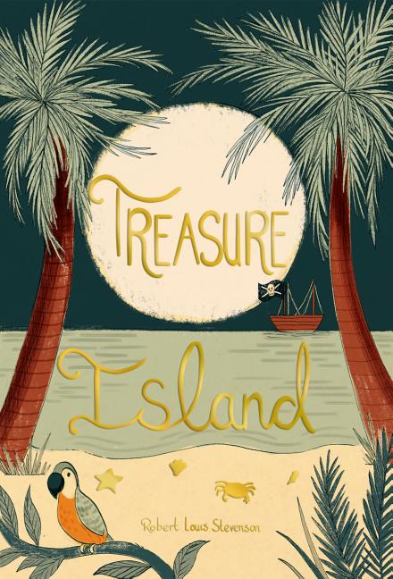 Treasure Island - Ingram