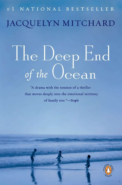 Deep End of the Ocean - Ingram