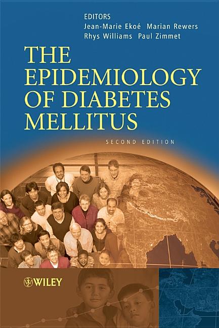 Epidemiology of Diabetes Mellitus - Ingram