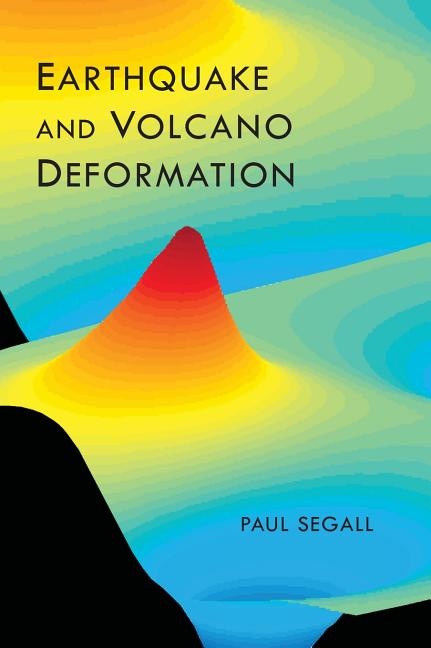 Earthquake and Volcano Deformation - Ingram