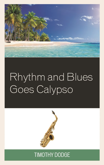 Rhythm and Blues Goes Calypso - Ingram