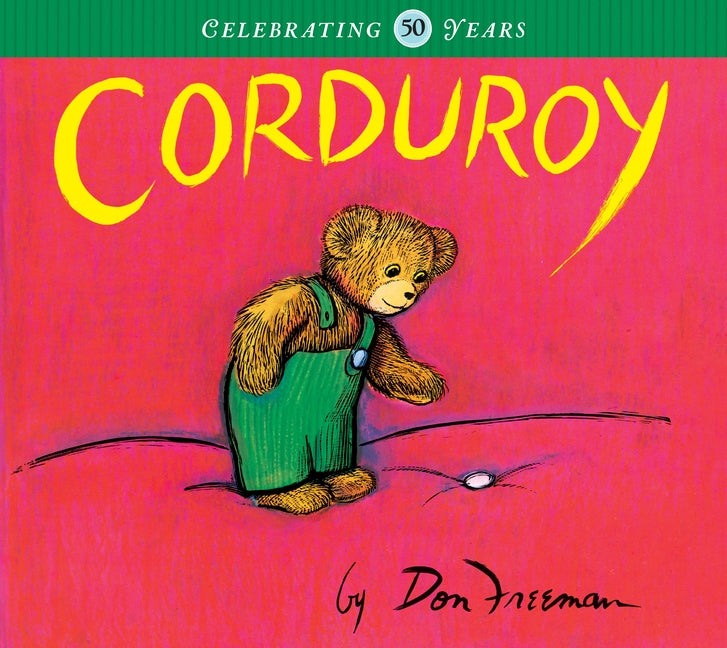 Corduroy - Ingram